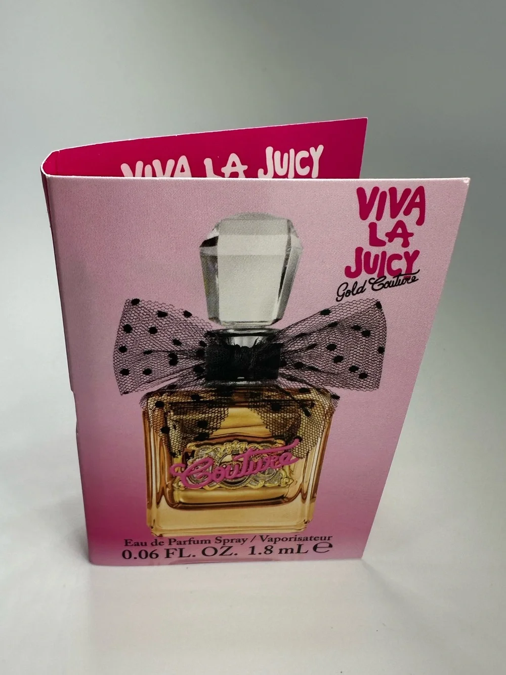 Juicy Couture Viva La Juicy Gold Couture